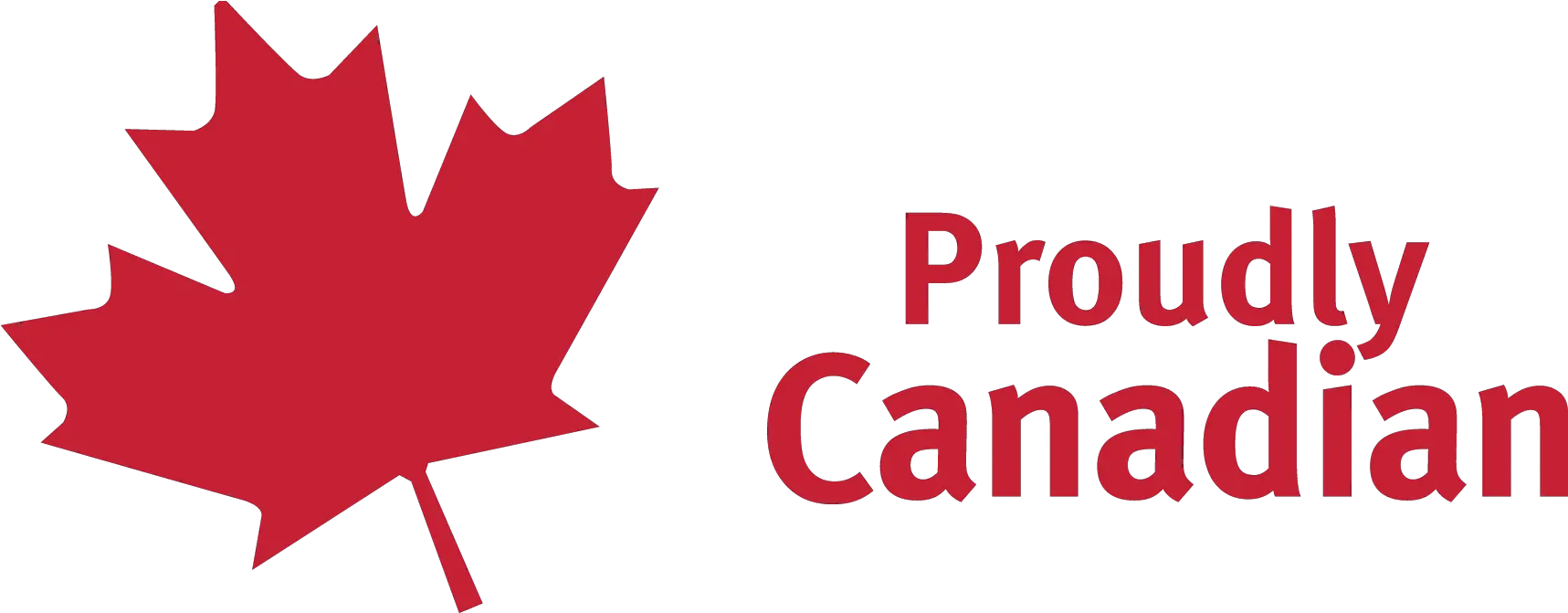 Download Maple Leaf Proudly Canadian Full Size Png Image Language Canadian Leaf Png