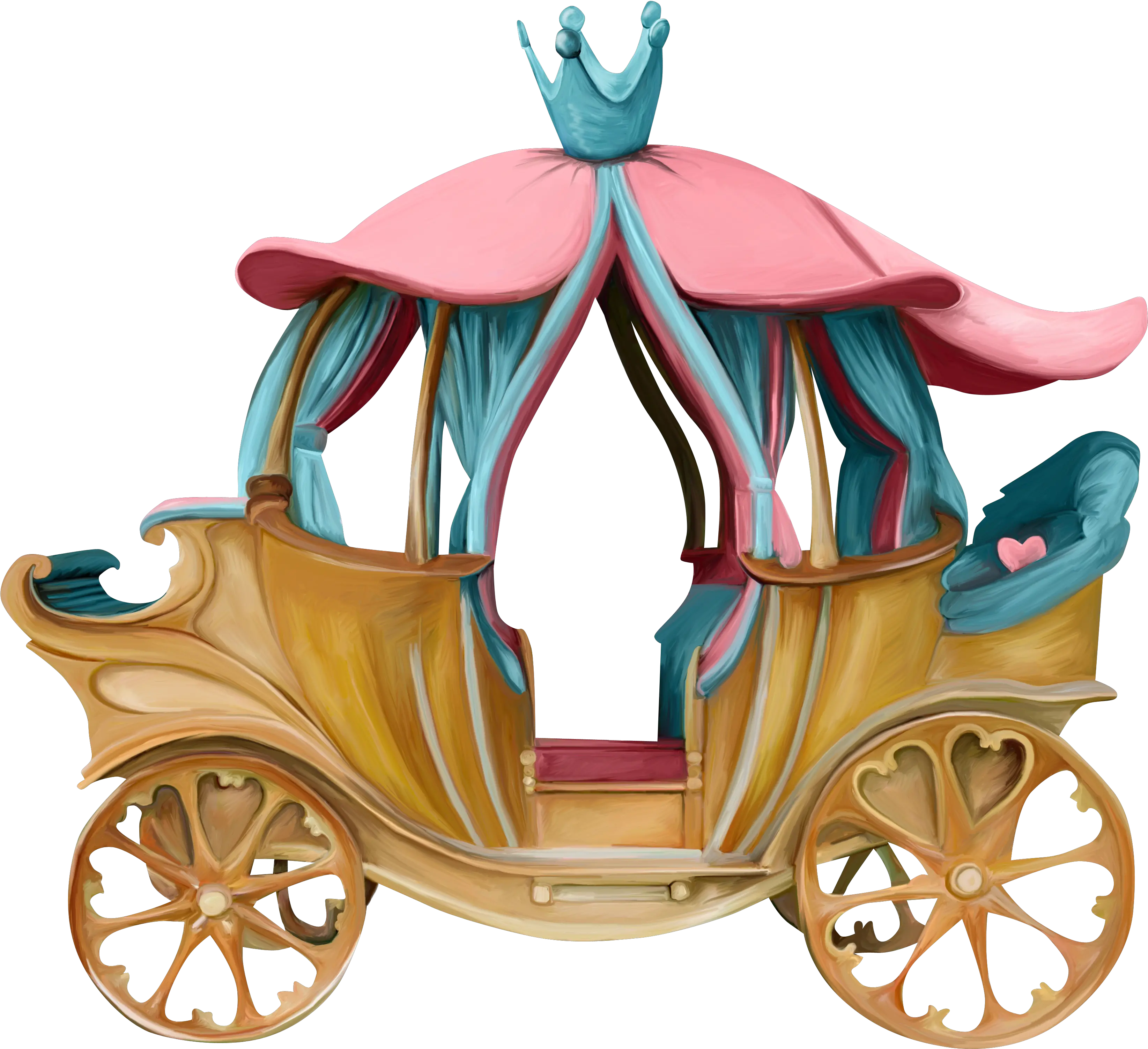 Download Car Carriage Cinderella Cinderella Carriage Horses Png Cinderella Carriage Png