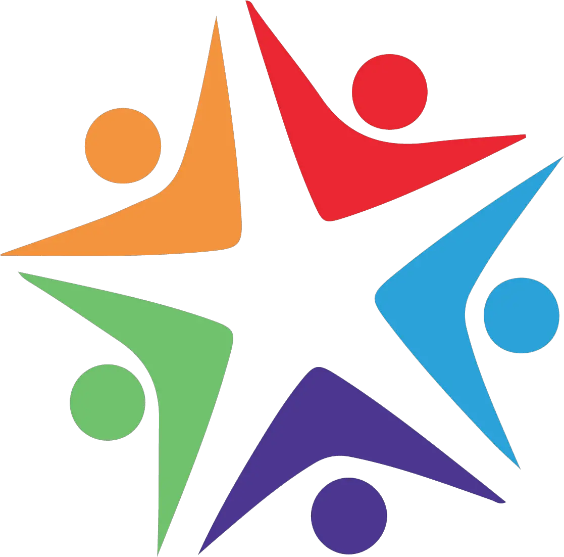 North Star Logo Large2 North Star Lgbtq Community Center North Star Lgbt Community Center Png Star Logo png