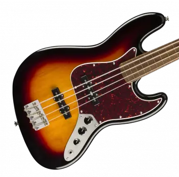 Squier Classic Vibe U002770s Precision Bass With Maple Solid Png Vintage Icon V74 Fretless Bass