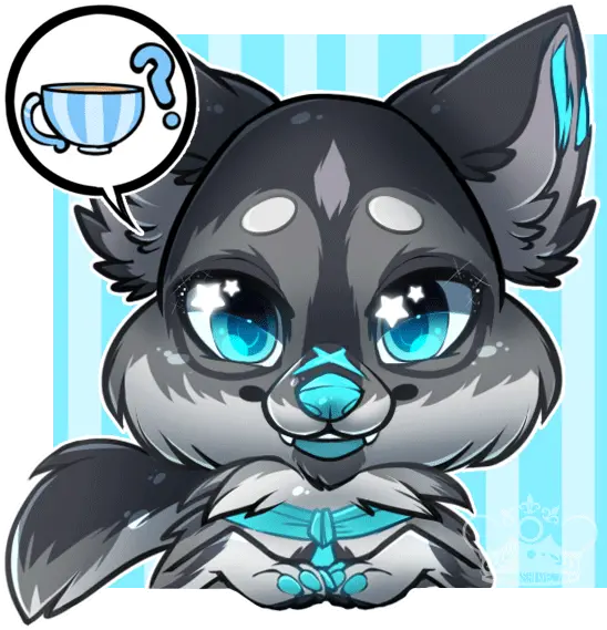 Furry Icon Images Profile Picture Furry Gif Png Furry Icon