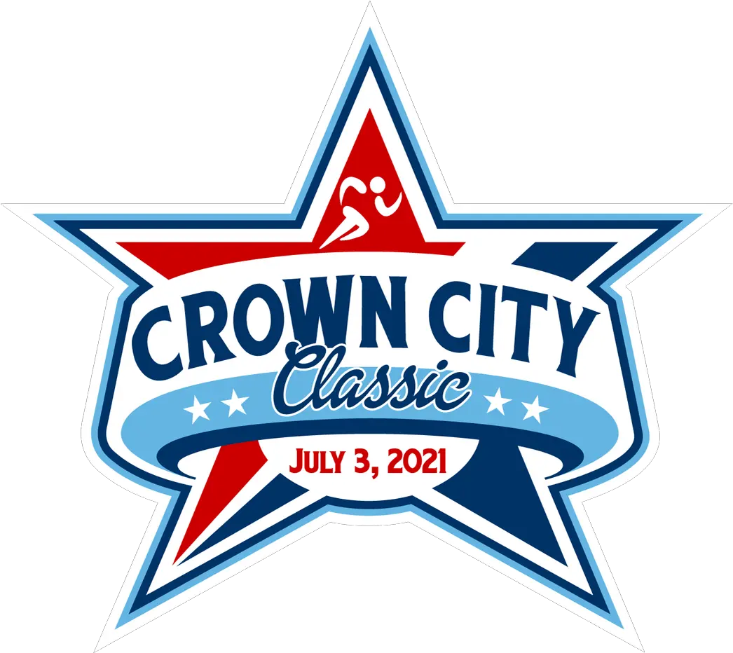 Crown City Classic Coronadou0027s 4th Of July Run Coronado Logo Rockstar Energy Drink Png 4th Of July Png