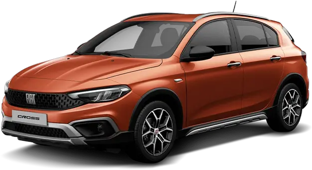 New Tipo Cross Hatchback Fiat Fiat Tipo Cross Png Orange Car Icon Google Maps