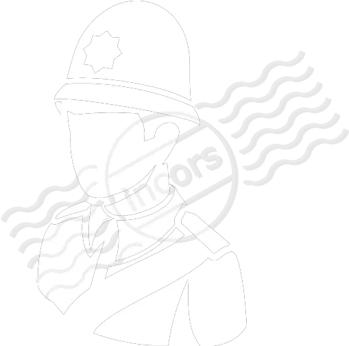 Iconexperience M Collection Guard Icon Workwear Png Guard Icon