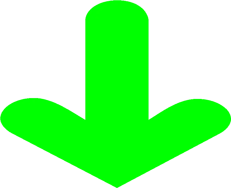 Moving Arrow Gif Clipart Animated Gif Green Arrow Gif Png Arrow Gif Transparent png