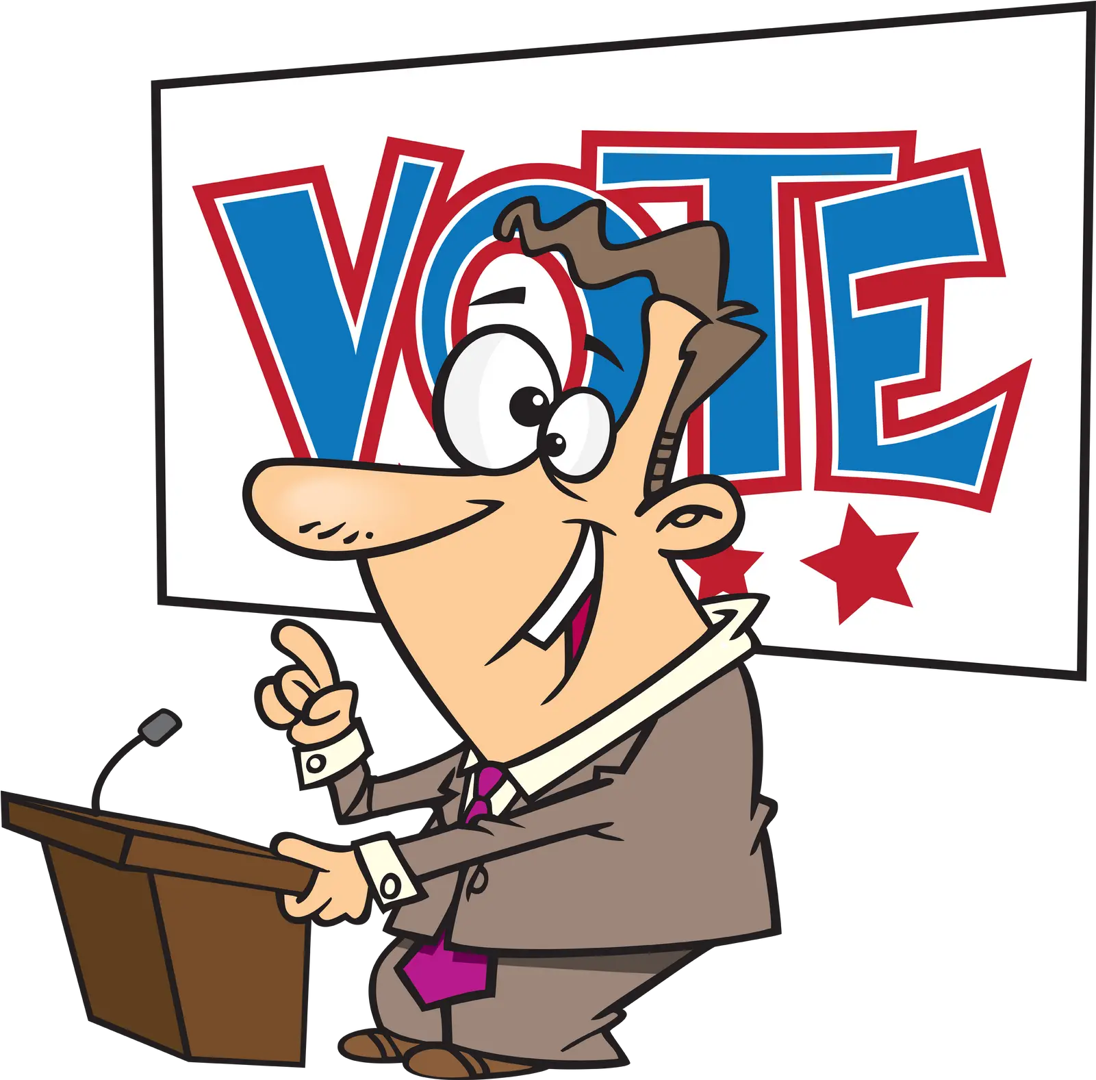 Candidate Political Election Campaign Class President Clipart Png Politics Png