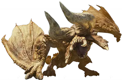 Diablos Monster Hunter World Ardent Anima Fanmade Monster Hunter Diablos Png Azure Rathalos Icon