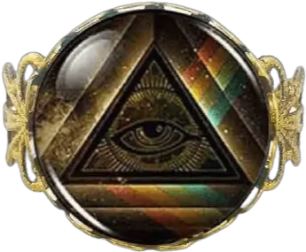 Egyptian Ring Ankh Cross Anubis U0026 Horus Free Mason Necklace Png Eye Of Horus Icon