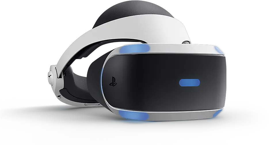 Playstation Vr Playstation Vr Headset Png Vr Png