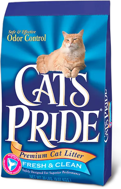 Catu0027s Pride Fresh U0026 Clean Catu0027s Pride Asian Png Cats Transparent