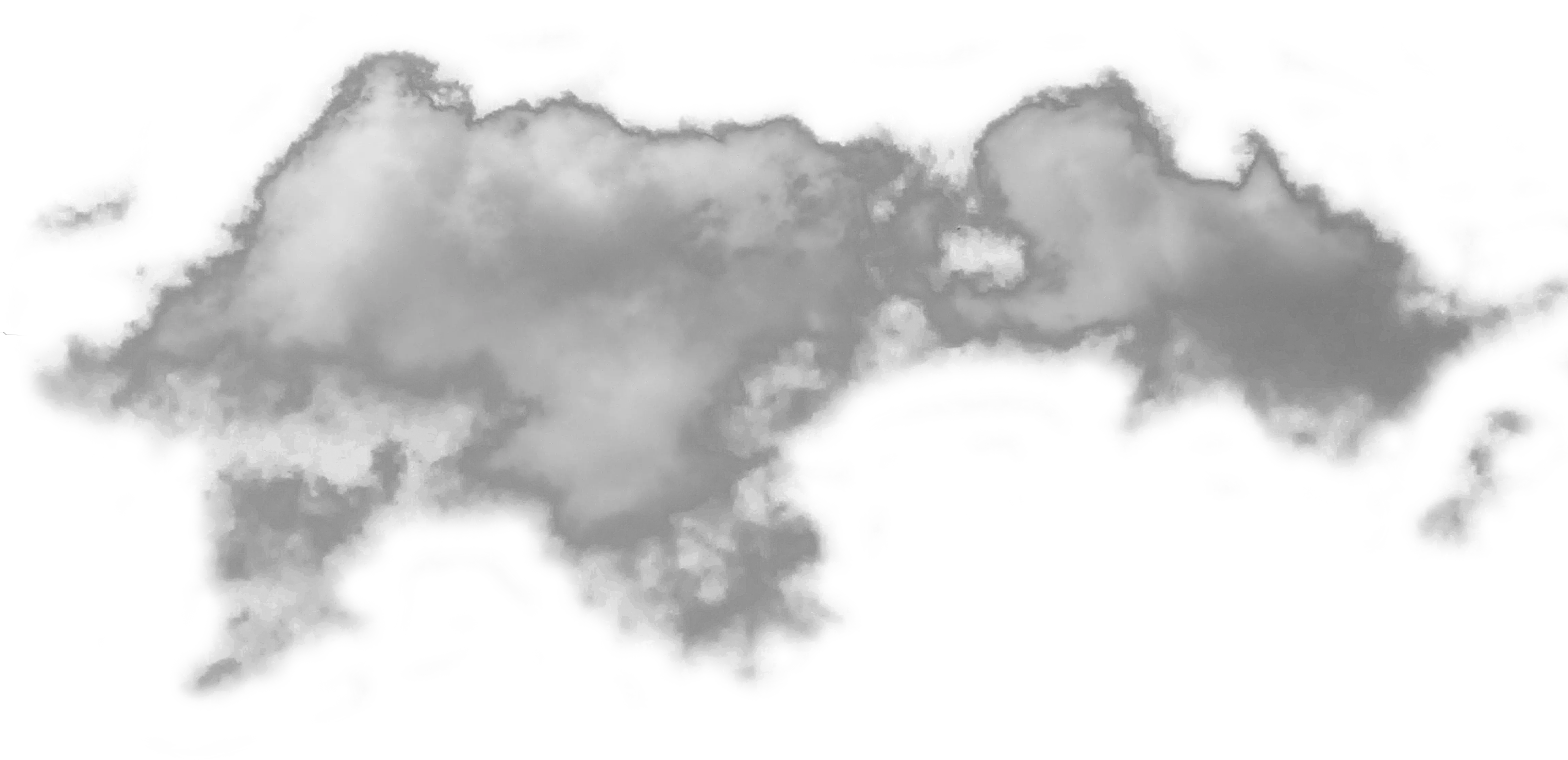 Kaiserslautern Und Saabr Spooky Clouds Transparent Png Creepy Transparent