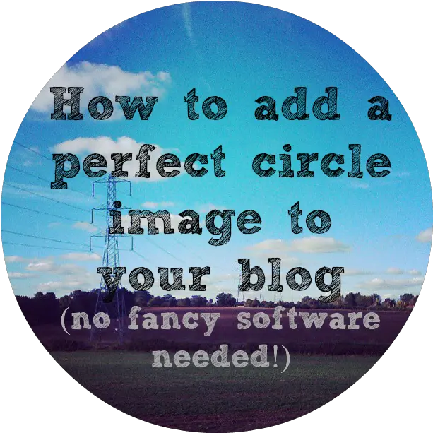 Perfect Circle Picture Label Png Perfect Circle Png