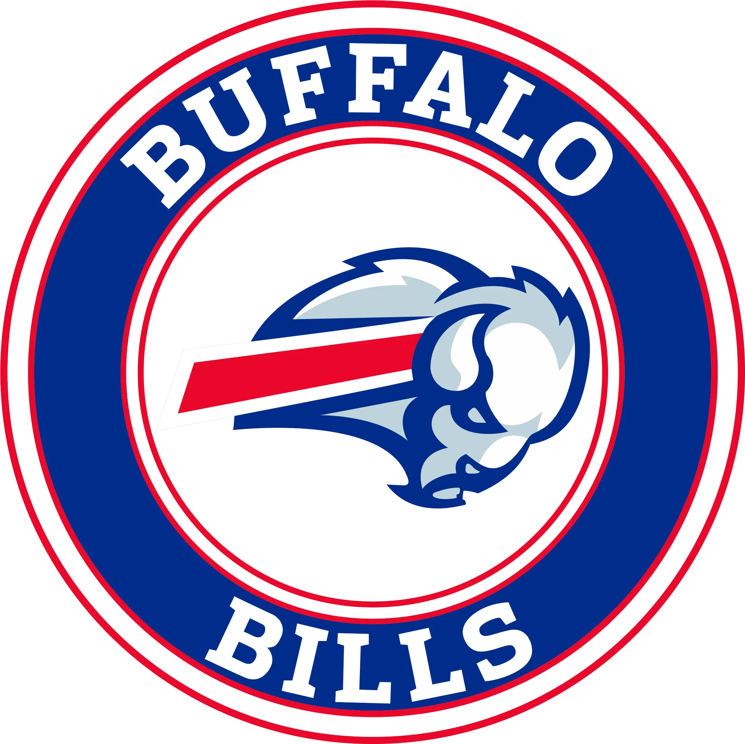 Nfl Logo Buffalo Bills Buffalo Bills Svgvector Buffalo Buffalo Bills Png Nfl Icon Files