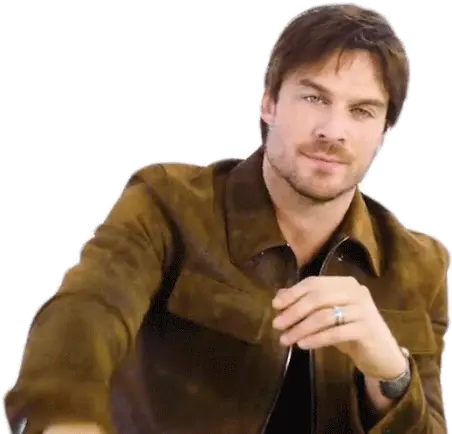 Thats You Point Out Gif For Men Png Ian Somerhalder Icon Gif