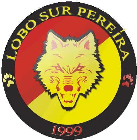 Filelogo Lsppng Wikimedia Commons Deportivo Pereira Lobo Png