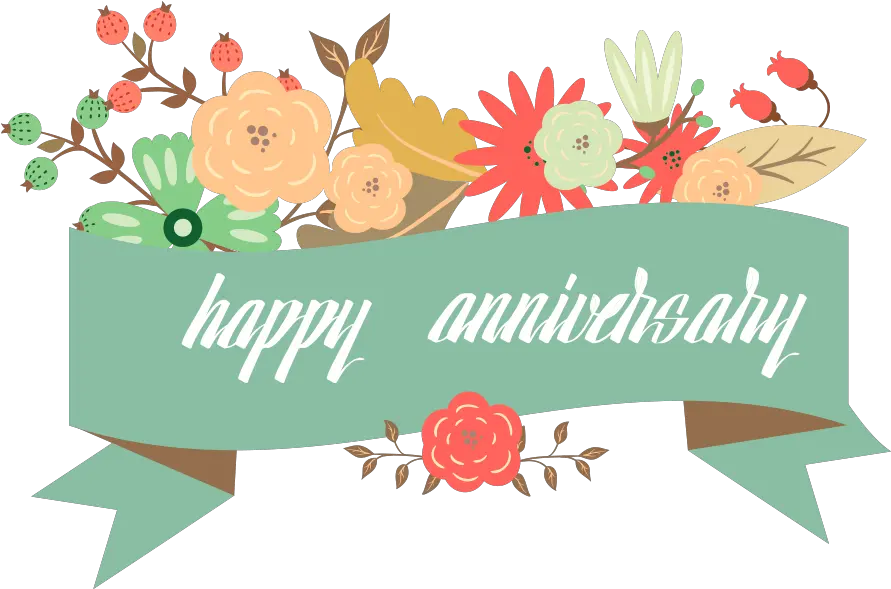 Download Card Happy Anniversary Greeting Wedding Free Wedding Anniversary Wishes Png Wedding Background Png png
