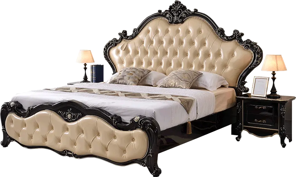 Fancy Bedroom Homegoza Furniture Blue Bed Png Bed Png
