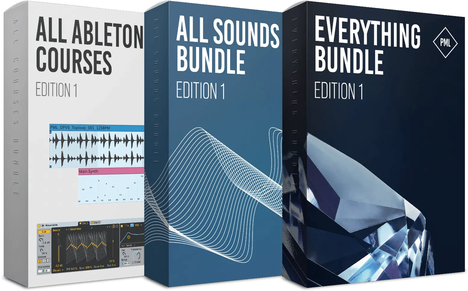 Production Music Live Ableton Templates Start To Finish Production Music Live Png Ableton Desktop Icon