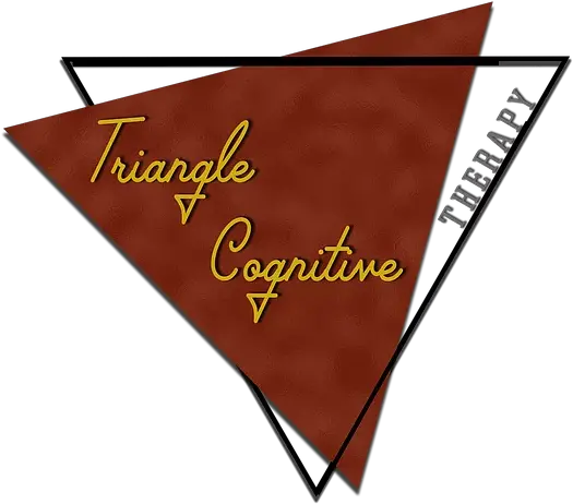 Home Triangle Cognitive Therapy Rockville Ny Horizontal Png Triangle Logo