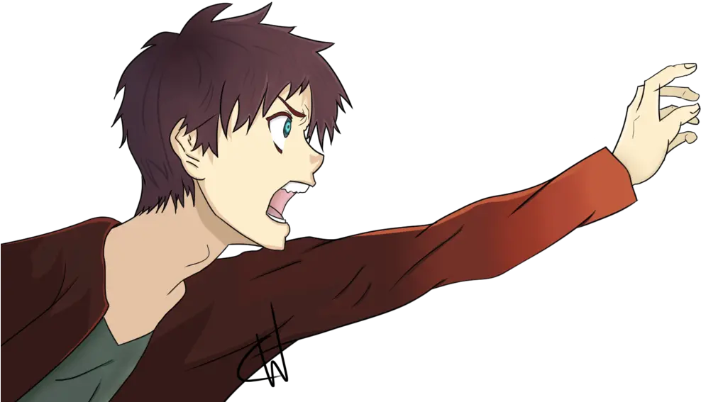 Attack Attack On Titan Transparent Png Eren Png