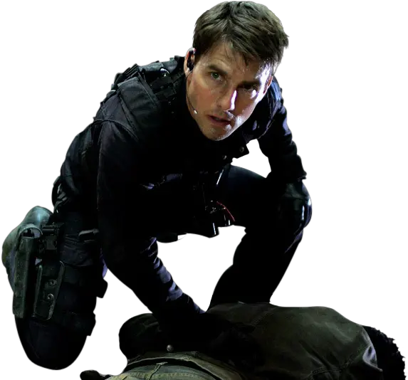 Tom Cruise Ethan Hunt Png Tom Cruise Mission Impossible 3 Tom Cruise Png