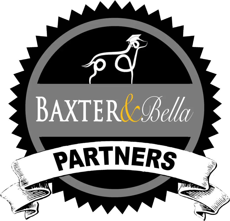 Check Out Baxter And Bella Our Partner Png