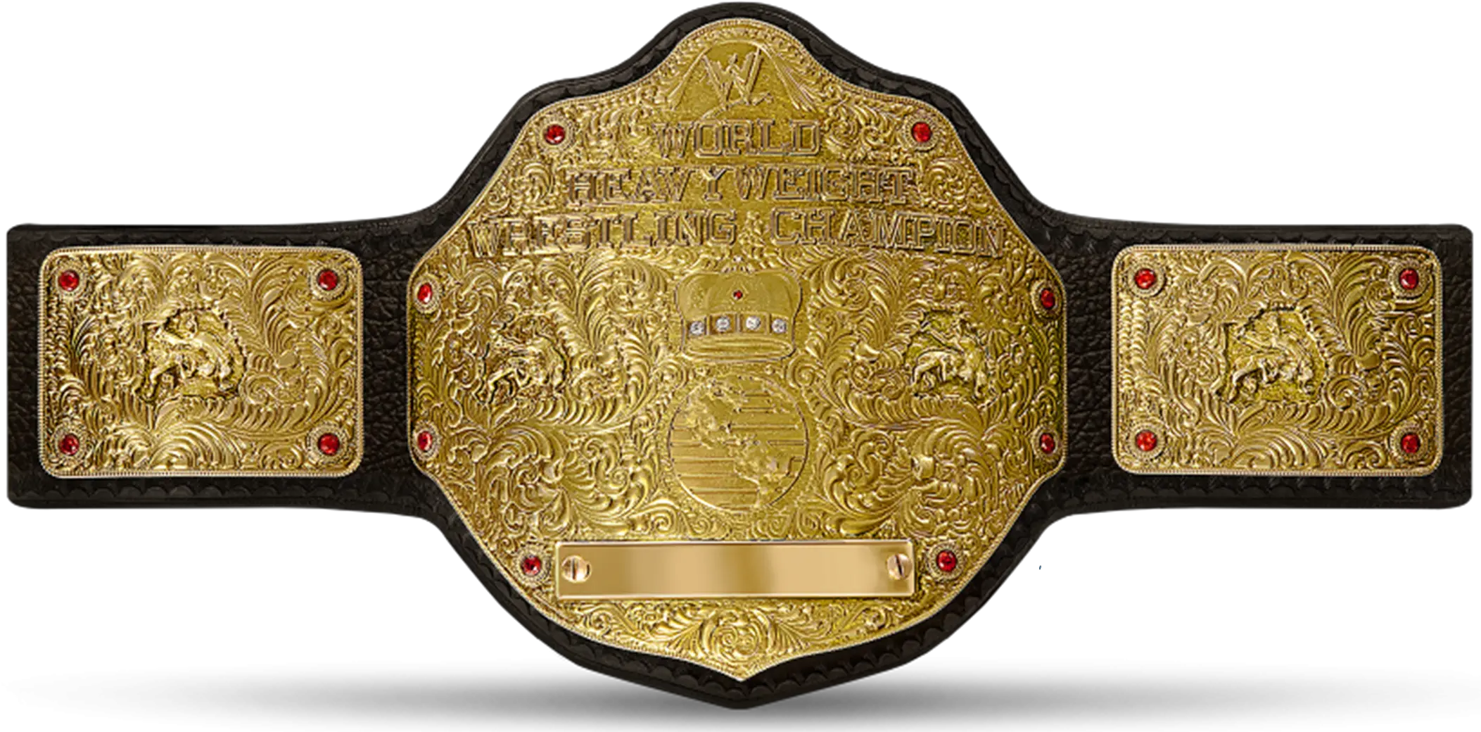 World Heavyweight Championship Wwe Pro Wrestling Fandom World Heavyweight Championship Png Champion Png