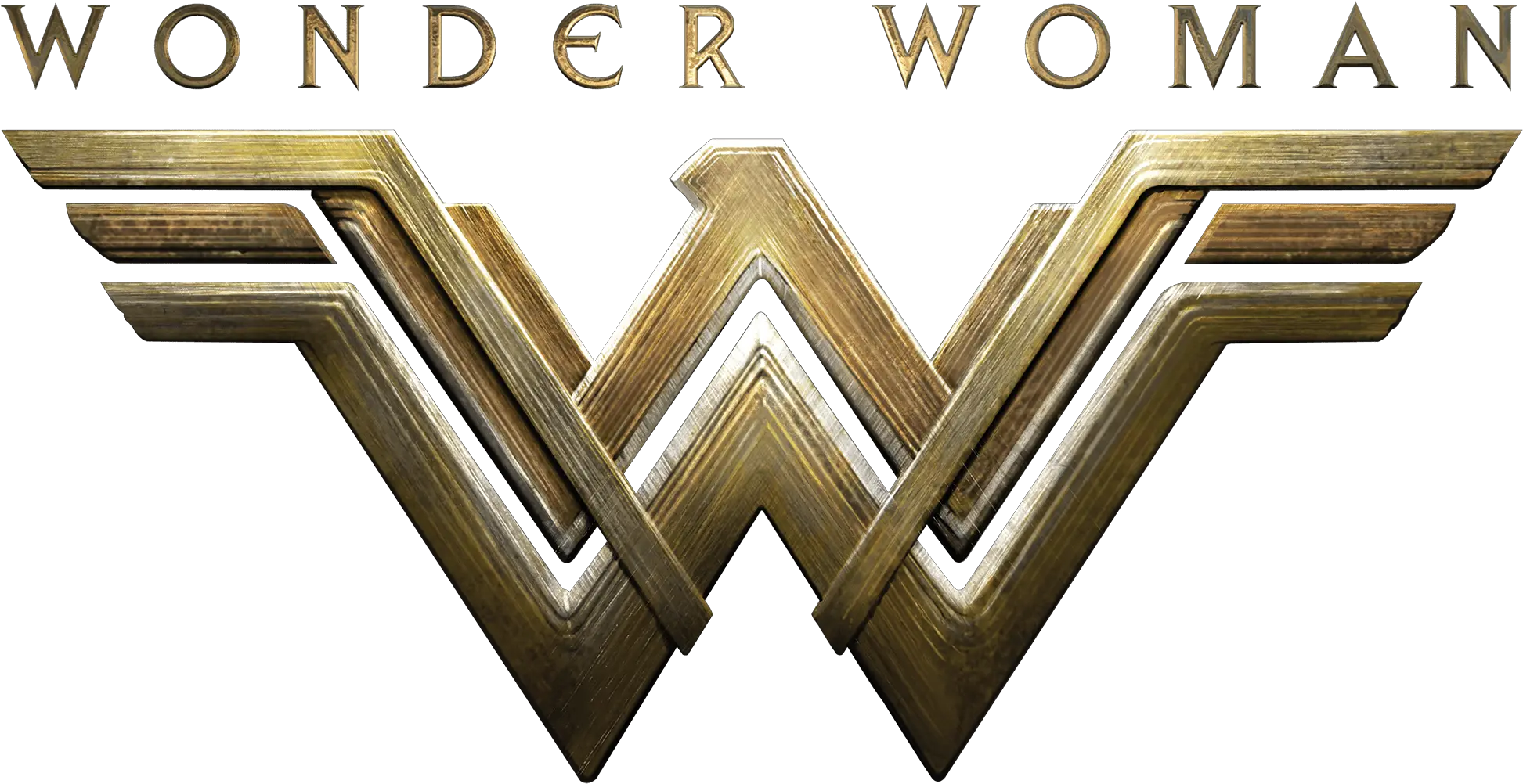 In The Girls Preschool And Vehicles Categories Wonder Woman Movie Logo Png Warner Bros Animation Logo