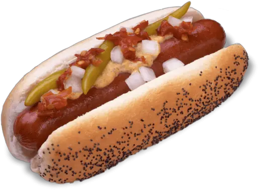 Spicy Polish Sausage Vienna Beef Hom 1564327 Png Vienna Beef Polish Sausage Sausage Png