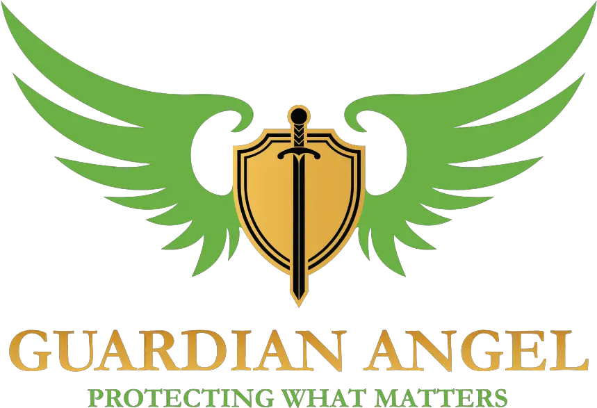 A Creative Logo Maker Create Your Own In Nc Usa Wing Shield In Green Png Sheild Logo