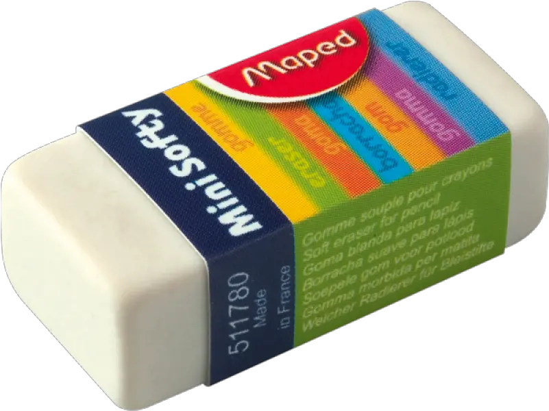 Eraser Png Image Maped Eraser Eraser Png