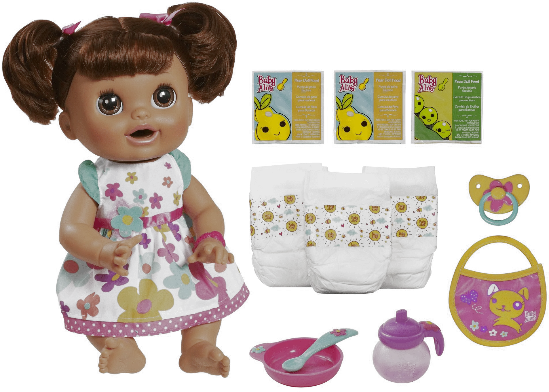 Baby Alive Real Surprises Doll Baby Alive Real Surprises Baby Doll Png Baby Doll Png png