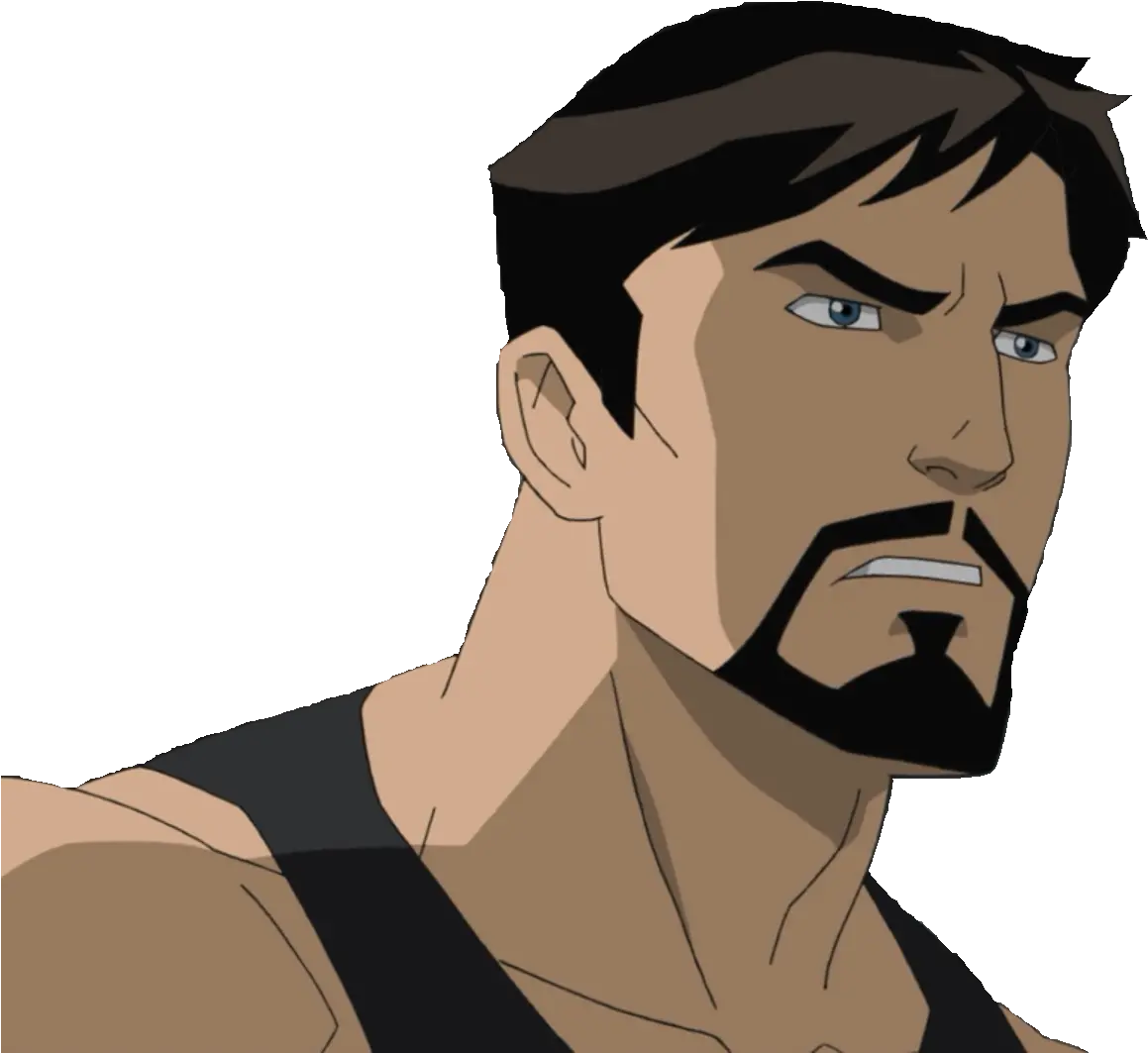 Tony Stark Animation Png Image With No Avengers Assemble Tony Stark Tony Stark Png