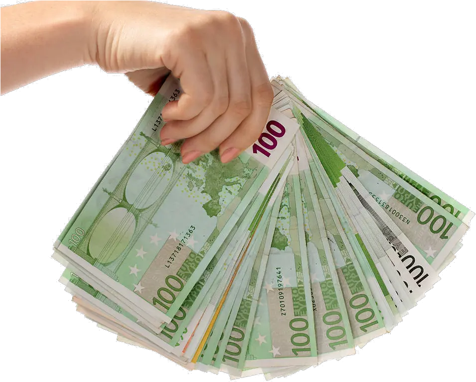 Dollar Take 100 Euro Hq Png Image Money Euro Transparent Png Euro Png