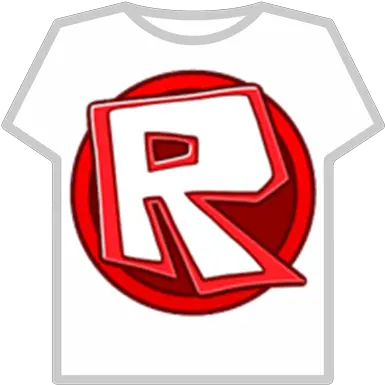 Logo Logo Roblox Png R Logo