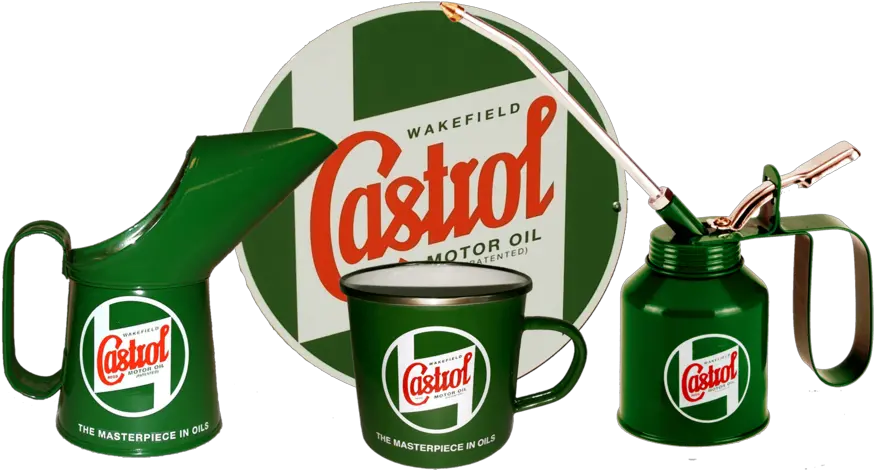 Castrol Classic Oils Castrol Png Castrol Logo