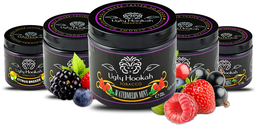 The History Of Ugly Tobacco Ugly Hookah Tobacco Png Hookah Png