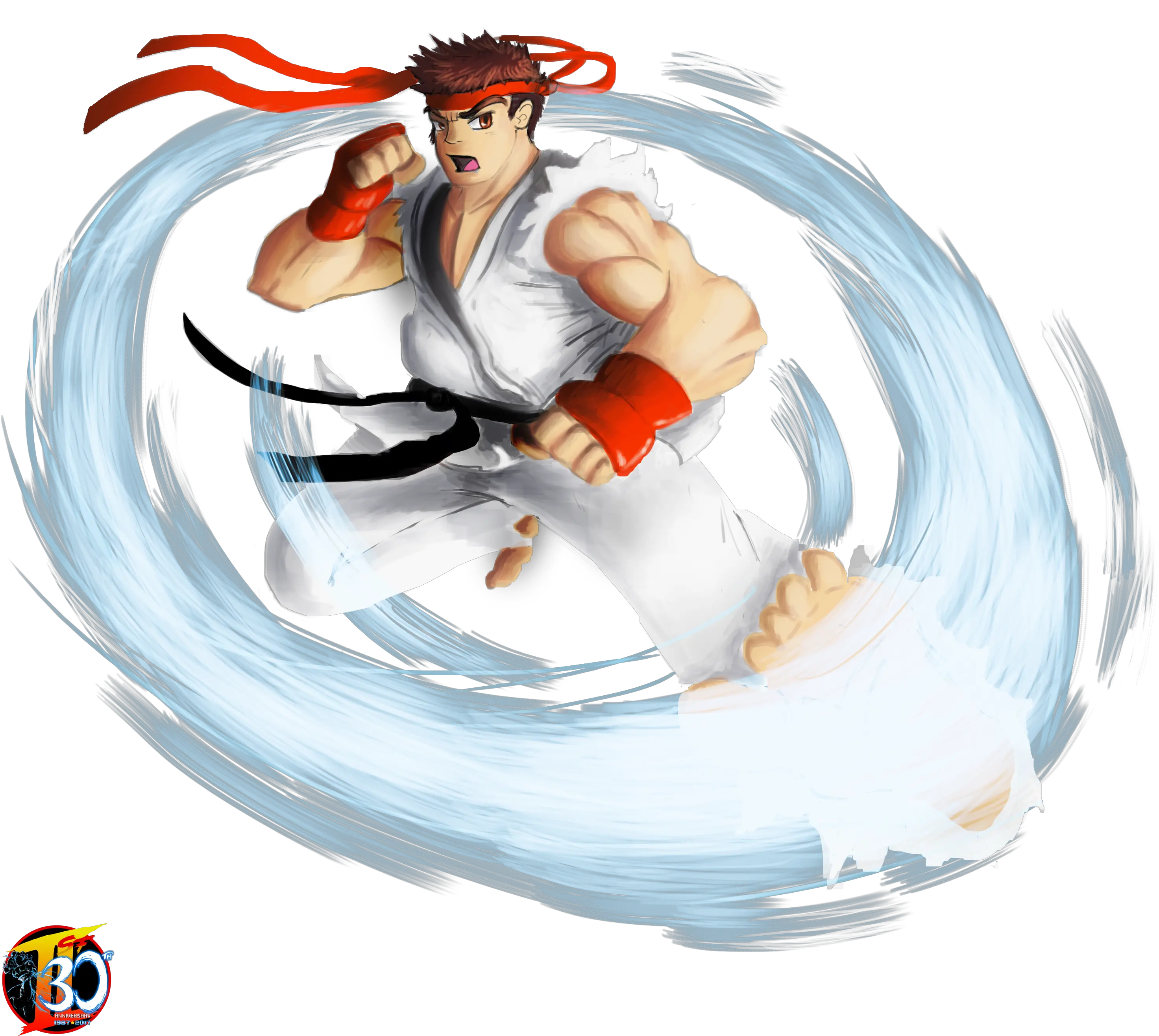 Ryu Ryu Png Ryu Street Fighter Png