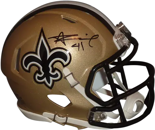 Alvin Kamara Png Posted Carolina Panthers New Orleans Saints Alvin Kamara Png