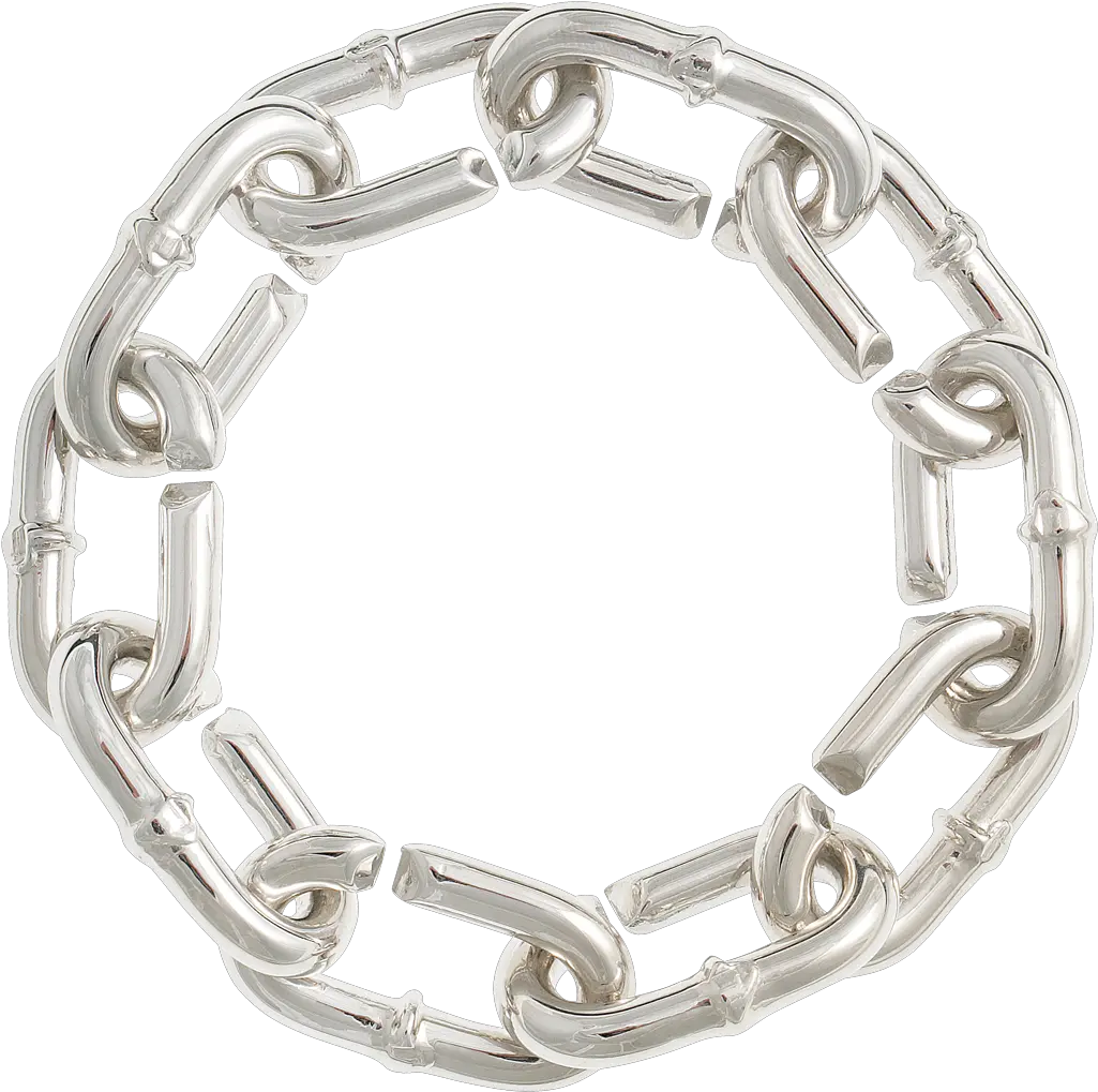 Download Broken Chain Link Png Bracelet Chain Link Png