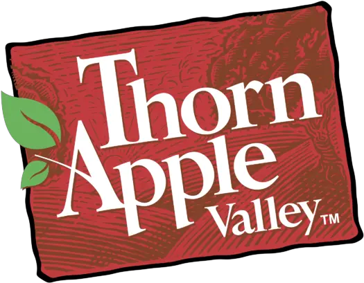 Thorn Apple Valley Logo Png Transparent U0026 Svg Vector Thorn Apple Valley Thorn Png
