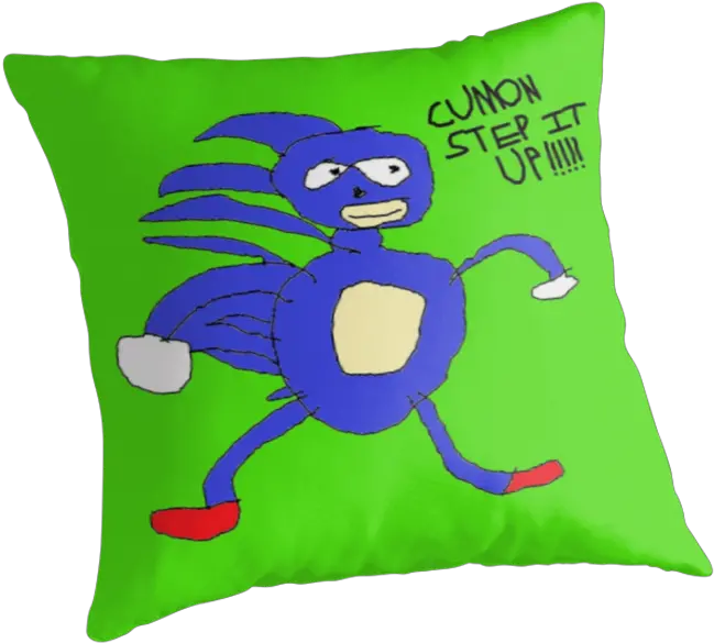 Pin Sanic Png Sanic Png