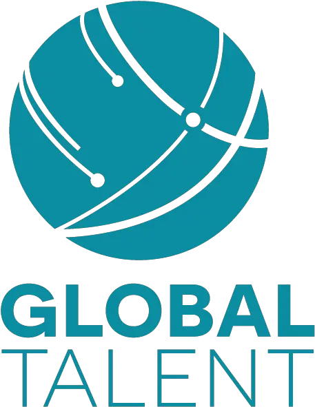 Global Talent Logo 01 Aiesec In Hungary Global Talent Aiesec Logo Png Gt Logo