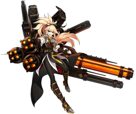 Storm Trooper Elsword Rose Storm Trooper Png Storm Trooper Png