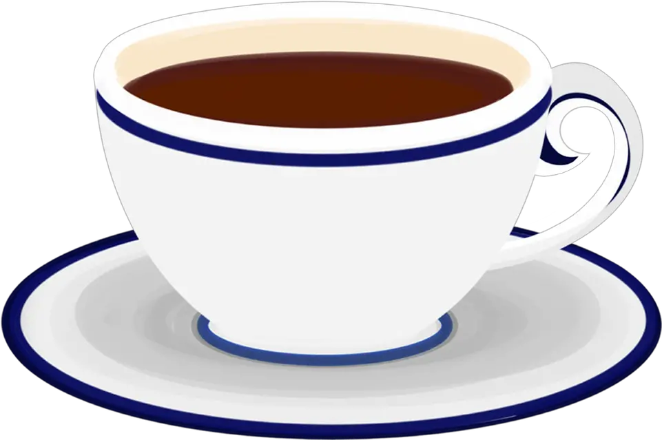 Graphic Coffee Cup Coffee Cup Graphic Png Cup Of Tea Png