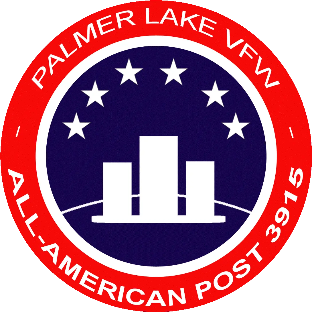 Palmer Lake Vfw Post 3915 Democratic Republic Of Congo Flag Png Vfw Auxiliary Logo