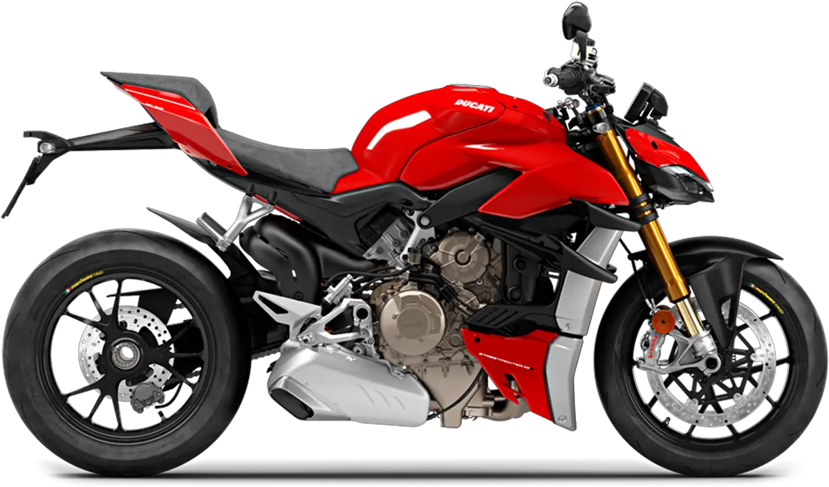 Ducati Motorcycles Ducati Streetfighter V4 Png Icon Motorcyle