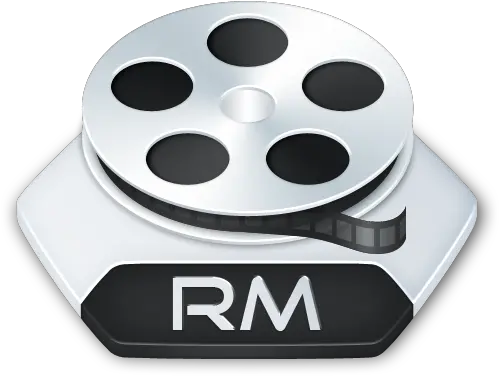 Video Rm Icon Video Mkv Png Rm Png