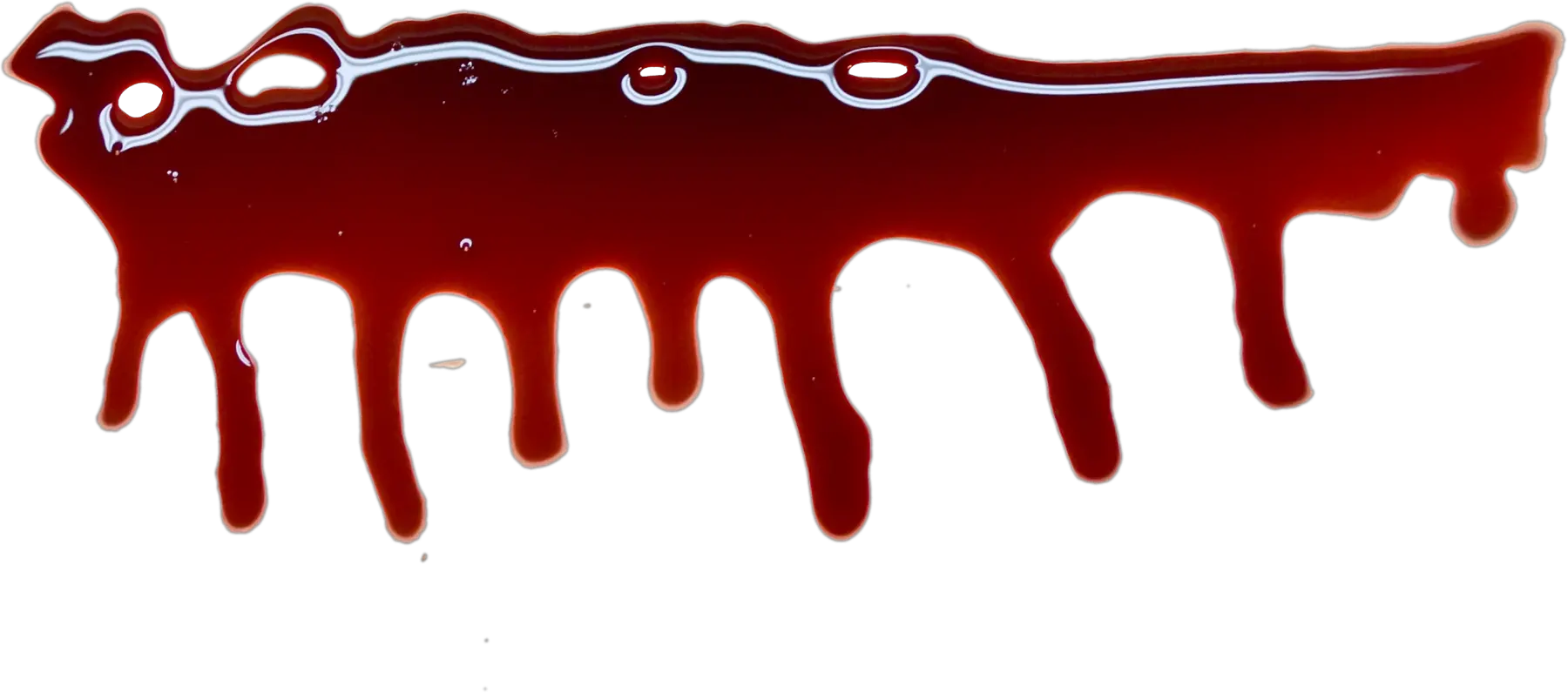 Blood Png Editing