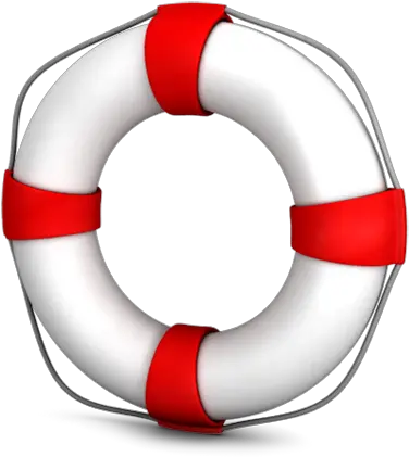 Download Life Buoy Png Image 16142 For Help Icon 3d Buoy Png